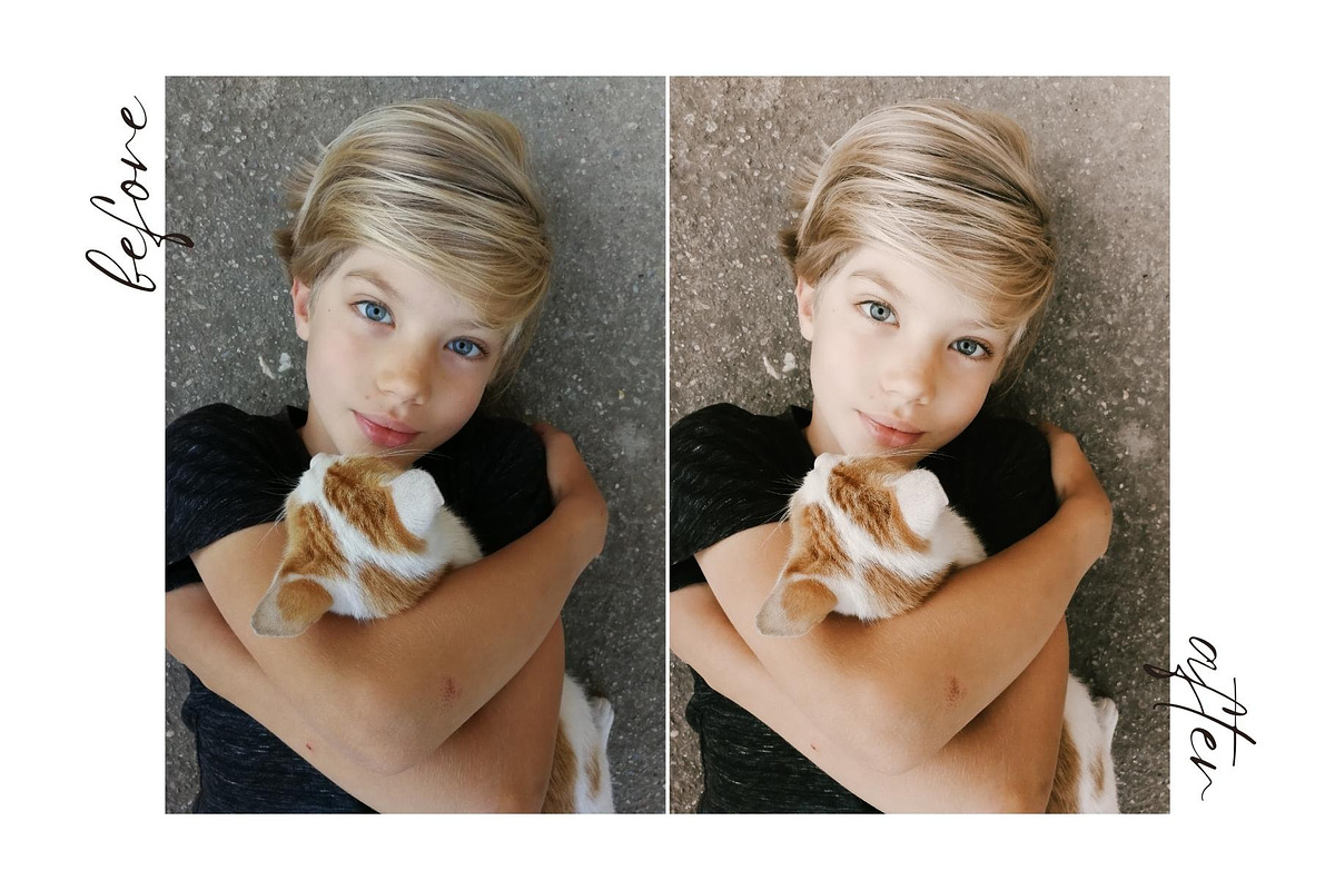 Bright and Creamy Lightroom Presets, an Action Add-On by Lucie Sindelkova (Photo 20 of 25)