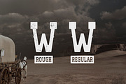 Brigand Typeface, a Slab Serif Font by Tugcu Design Co. (Thumbnail 4 of 4)