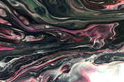 Acrylic Paint Textures, a Texture Graphic by Design Assets (Thumbnail 9 of 11)