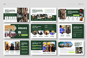 Construction Google Slides, a Presentation Template by fluffstudio (Thumbnail 3 of 4)