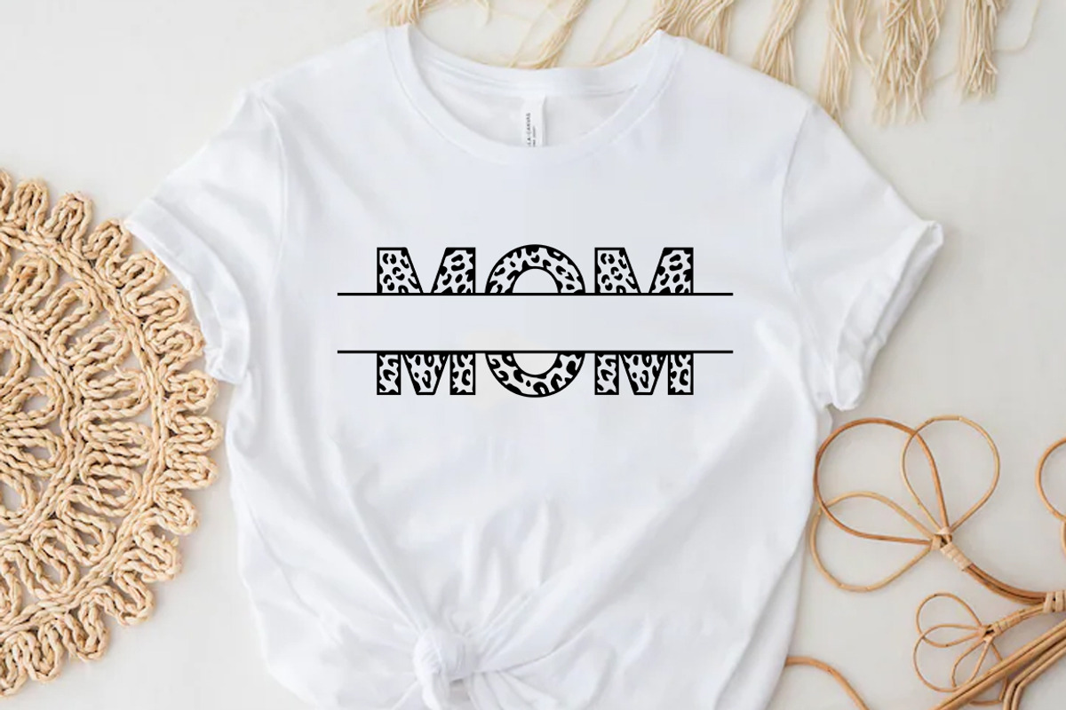 Mother's Day Svg Bundle, an Object Graphic by FiveStarCrafting (Photo 12 of 12)