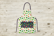 21 Handdrawn Vegetables, a Decorative Illustration by skrich (Thumbnail 6 of 10)