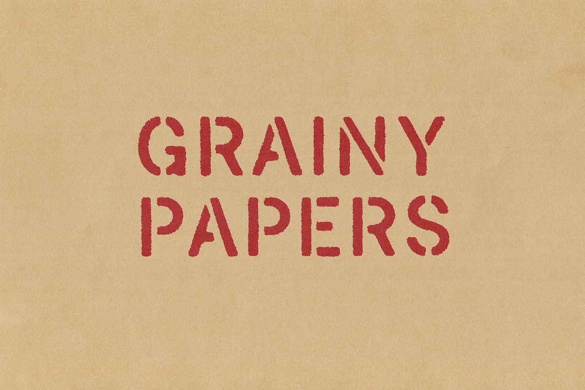 Kraft Paper Overlay Textures, a Texture Graphic by Gromov Design (Photo 4 of 4)