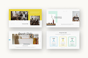 Nio : Arch Brochure Google Slides, a Presentation Template by Punkl Camp (Thumbnail 5 of 16)