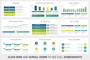 Maestro Business PowerPoint Bundle, a Presentation Template by OceanArt (Thumbnail 86 of 102)