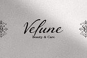 Frankie Crowley Font Collection, a Serif Font by elvinova (Thumbnail 17 of 21)