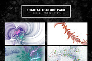 Fractal Texture Pack, a Texture Graphic by EMP Design (Thumbnail 3 of 5)