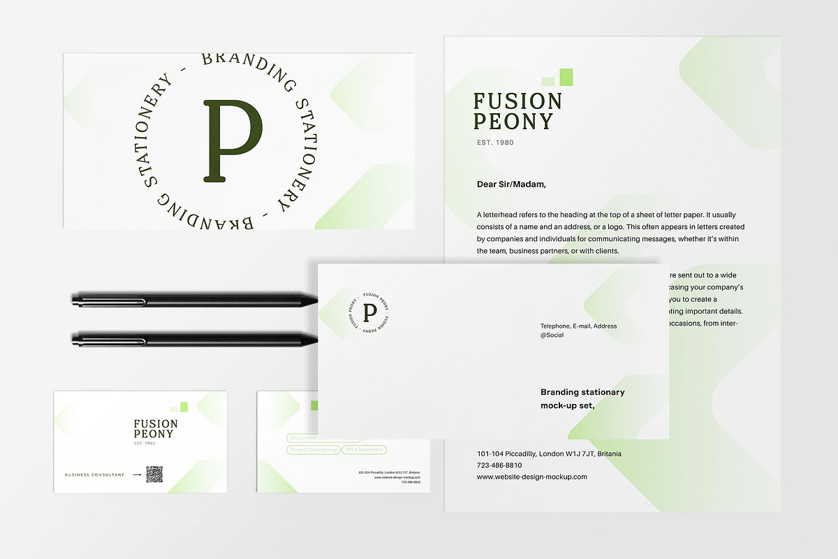 Regime Misfiles Serif Oldstyle Font, a Serif Font by Letterena Studios (Photo 11 of 15)