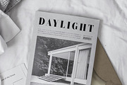 Brioche - (Medium & Black), a Serif Font by Sarid Ezra (Thumbnail 5 of 8)