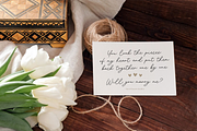 Farmhomes A Monoline Script, a Script Font by Allouse Studio (Thumbnail 7 of 10)