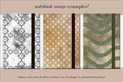 Basic Glitter Textures Collection II, a Texture Graphic by MarieMcKennaDesigns (Thumbnail 5 of 6)