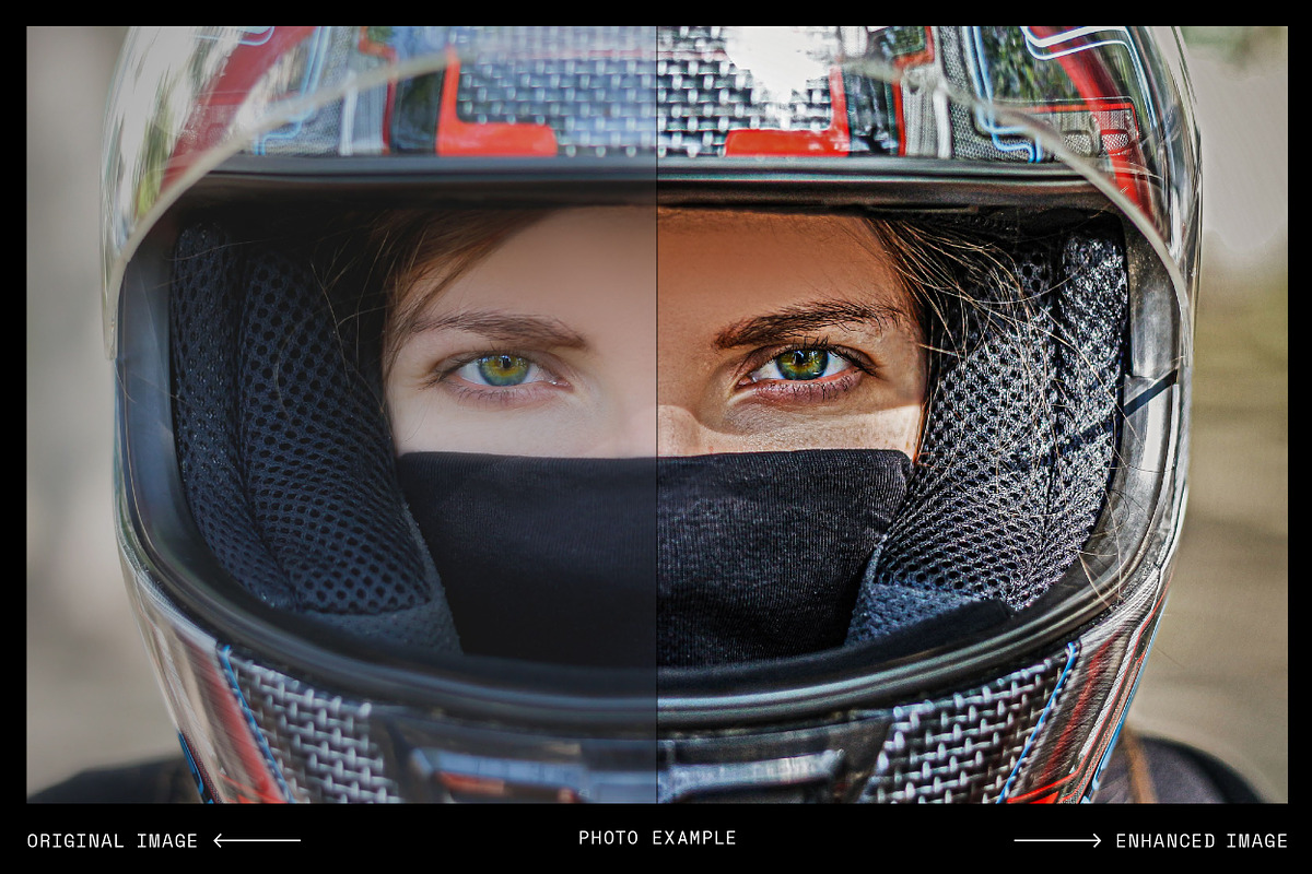 Dynamic Image Enhancer, a Layer Style Add-On by mockstar (Photo 9 of 9)