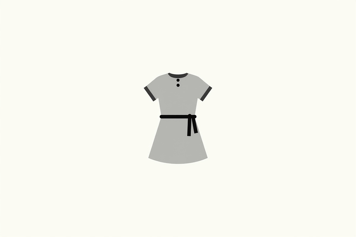 Elegant Gown Bundle, an Illustration by Designer_Momina (Photo 14 of 21)