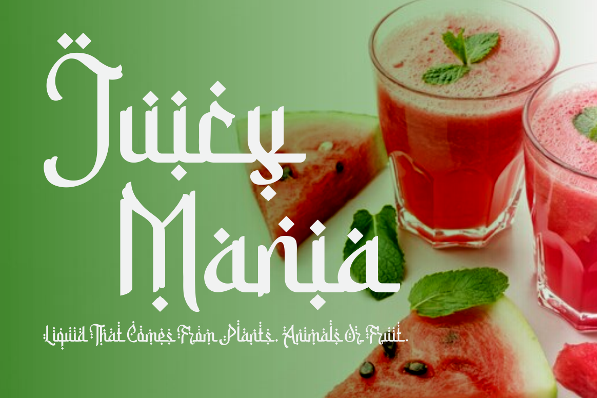 Majidi Mirage - Arabic Font, a Font by PutraCetol Studio (Photo 10 of 11)