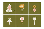 Mother Earth, an Object Graphic by AnkaDrozd (Thumbnail 7 of 15)