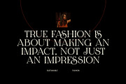 Jorde Logotype Serif Font, a Serif Font by Perfectype (Thumbnail 6 of 8)