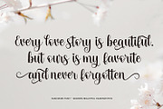 Sunkissed, a Script Font by Mozatype (Thumbnail 6 of 11)