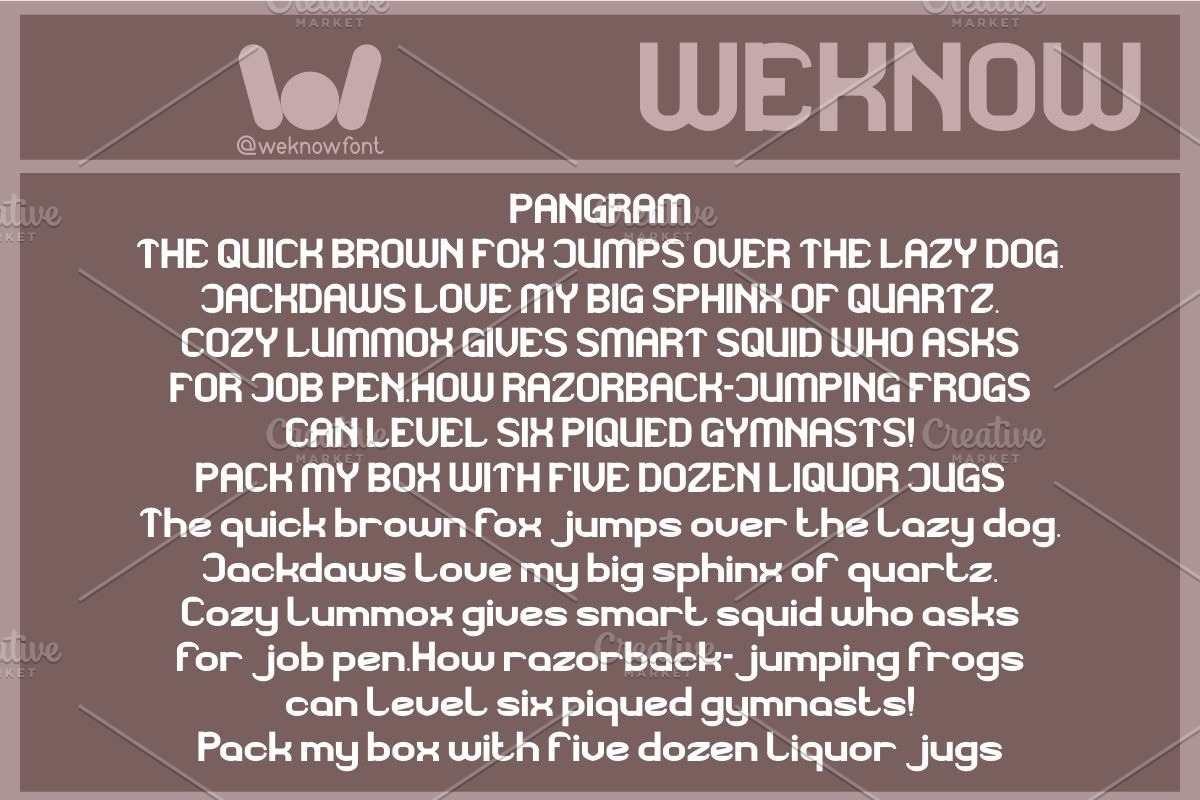 The Mountain Climber font, a Font by weknow (Photo 6 of 8)