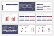 Comprehensive PowerPoint Bundle, a Presentation Template by SlideOne (Thumbnail 21 of 81)
