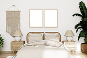 Frame Mockup Bundle - 51, a Product Mockup by Mockup Shop (Thumbnail 2 of 5)