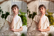 17 Wedding Portraits LR Presets, a Preset Add-On by RamsaGraphi (Thumbnail 4 of 10)