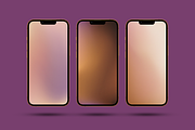Grainy Gradients, a Texture Graphic by Walrus Darya (Thumbnail 13 of 16)