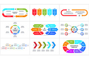Business Report Presentation, a Presentation Template by Infographics project (Thumbnail 6 of 9)