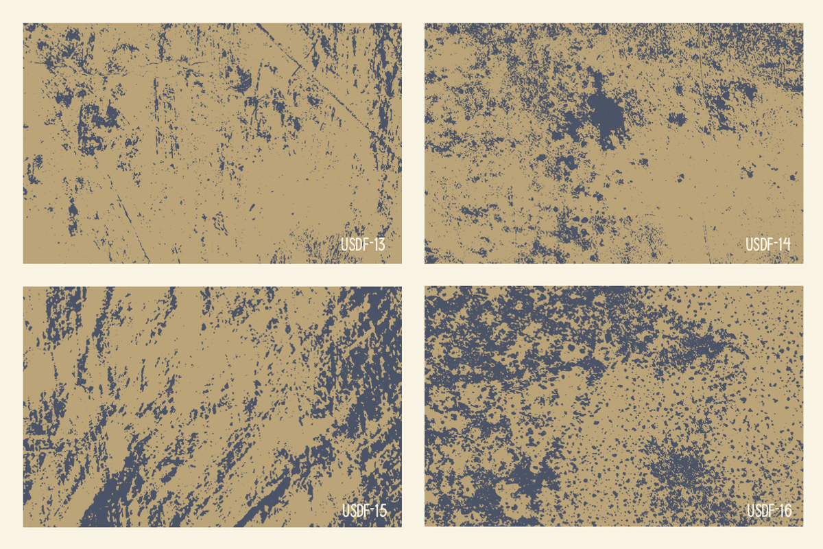 Destructive Forces Cement Textures, a Texture Graphic by Ultrashock (Photo 5 of 8)