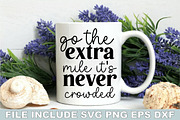 Motivational SVG Bundle, a Graphic by crafthome (Thumbnail 3 of 10)