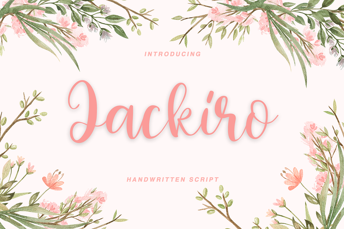 Jackiro