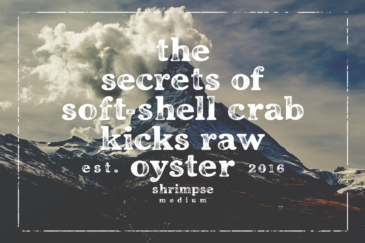 Shrimpse preview 4