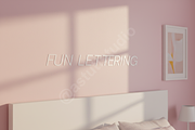 Kidite - Sophisticated Modern Serif, a Font by Astuti Studio (Thumbnail 7 of 16)