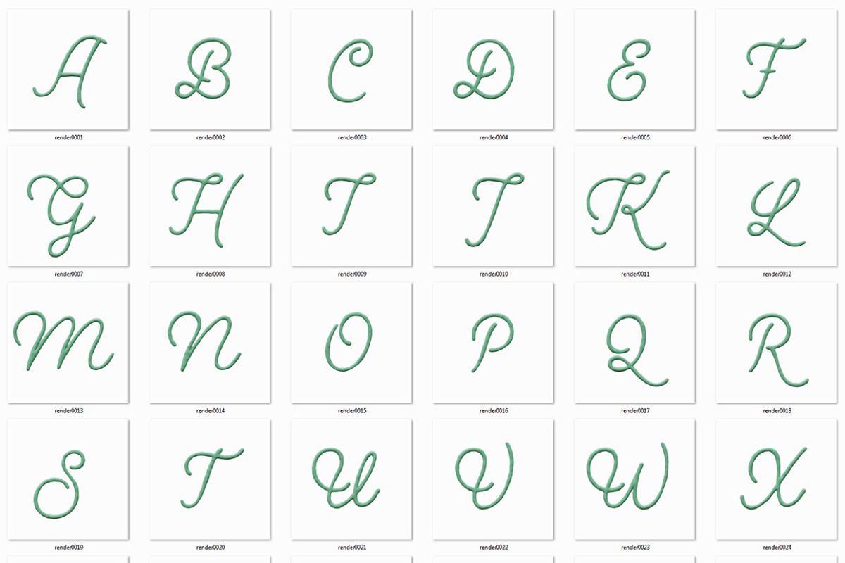Plasticine Typography Creator, a Background Graphic by TVartworks (Photo 29 of 42)