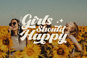 Vintage Classic - Bold Script Font, a Script Font by Myn Type (Thumbnail 8 of 10)