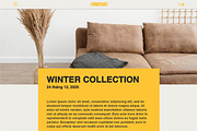 WIX TEMPLATE - WIX SHOP - WIX THEME, a Wix Template by iambao.ooo (Thumbnail 3 of 8)