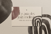 Coastine - Chic Modern Font, a Sans Serif Font by Typetemp Studio (Thumbnail 20 of 26)