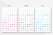 1440 Functional Digital Icons, an Icon by Type Maven (Thumbnail 2 of 6)