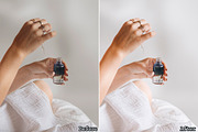 12 White Clean Lightroom presets, a Preset Add-On by Presets by Yevhen (Thumbnail 10 of 10)