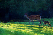 Painted Photoshop Effect, an Action Add-On by Sevenstyles (Thumbnail 15 of 39)