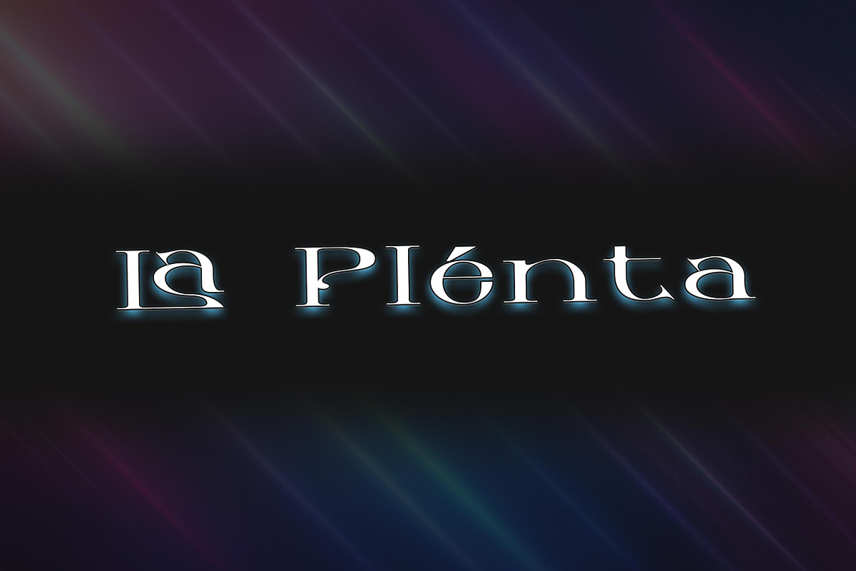 Piattacia font family, a Serif Font by greatypes studio (Photo 11 of 15)