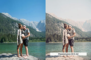 20 Influencer Style Lightroom Preset, a Preset Add-On by skybluecreative (Thumbnail 5 of 13)