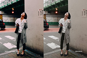 Agfa Optima 200 II, a Preset Add-On by colorituals (Thumbnail 5 of 9)