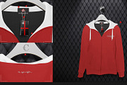 Hoodie On 5 Stages Mock-up, a Hoody Mockup by Mocca Mockups Store (Thumbnail 48 of 69)