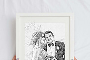 Realistic Drawing & Sketch Effect, an Action Add-On by MRI STUDIO (Thumbnail 9 of 27)