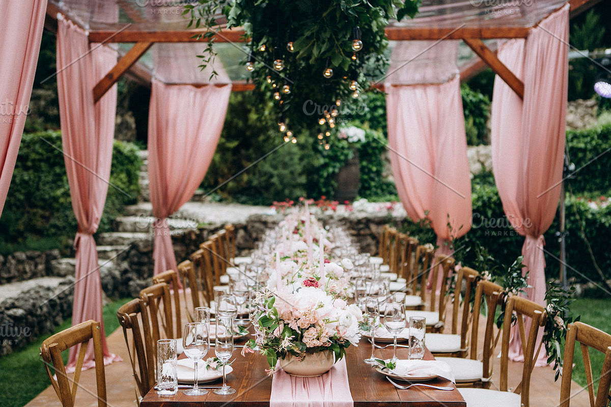 35 PHOTOS of WEDDING DECORATION, a Holiday Photo by PRESETS & PICS BY MELNYK (Photo 17 of 23)
