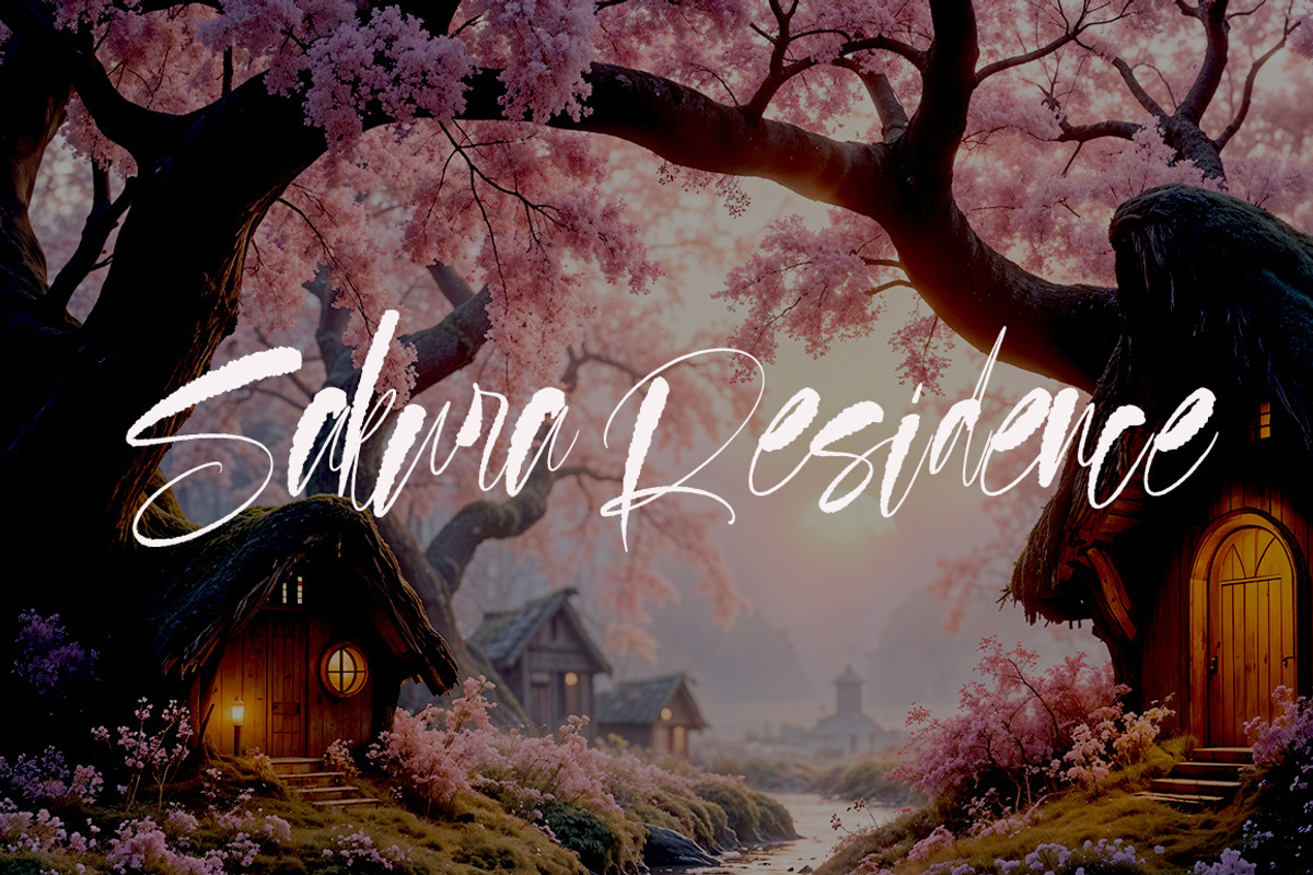 Antangin, a Handwritten Font by Gatype (Photo 7 of 9)