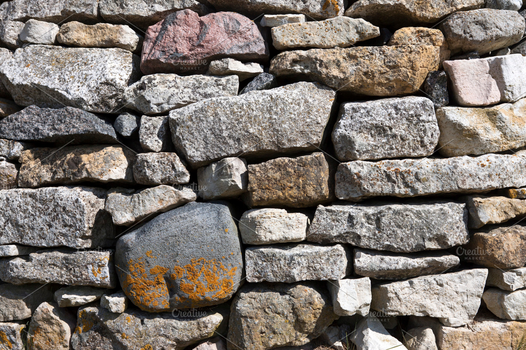 Natural stone background, a Nature Photo by BOOCYS