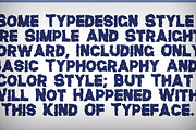Reepouh, a Font by Fontdation (Thumbnail 2 of 5)