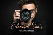 Carolisa Signature Script, a Script Font by LetterJos (Thumbnail 4 of 8)