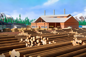 Wood Industry 1